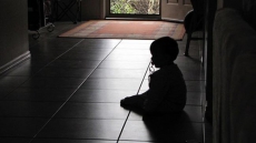 This baby has one father, two mothers, six grandparents