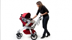 Canada, U.S. And Mexico Jointly Recall Graco Baby Strollers And Travel Systems