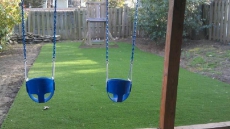 Winnipeg Mom Grilled By Child Services For Letting Kids Play In Backyard