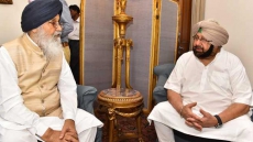 Capt Amarinder Singh Attacks Akalis Over 'Double Standards' On Citizenship Law