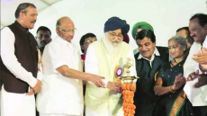 Badal Opposes BJP Legislator As Takht Hazoor Sahib Head