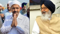 Arvind Kejriwal Is A 'Frustrated' Man: Parkash Singh Badal