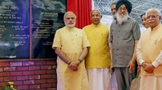 Punjab Seeks Fresh Tribunal To Relook At Water Sharing Arrangements