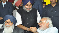 Modi Effect: Why Badal needs to Deliver NOW!