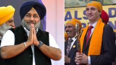 Sukhbir Singh Badal Hails Canada's Move To Apologise For The Komagata Maru Tragedy