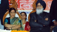 Congress alleges violence by Akalis in Punjab by-poll