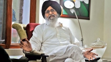 Parkash Singh Badal, India's Oldest Serving Chief Minister, Turns 89