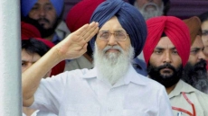 SAD Will Review Punjab Election Outcome, Says Parkash Singh Badal