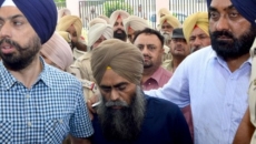 Badal slams Kejriwal, Mann for rejection of Bhullar’s plea for premature release