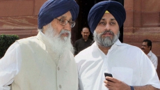 Badal looks to attract investment to Punjab