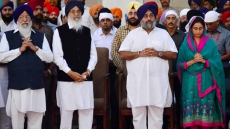Expelled Akali Leaders To Float New Political Outfit