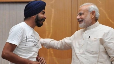 #PhirDilDoModiKo Trends And BJP’s Tajinder Singh Bagga Gets Trolled