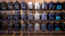 Canadian Backpack Makers Eye Expansion Abroad, Morph Into Lifestyle Brands