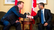 United Nations official praises Canada's stand on human rights in Iran