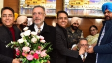 Delhi model of development to be adopted: Punjab Health Minister