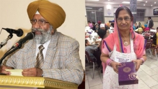 Baldev Singh Kalsi pleads guilty to manslaughter in 2014 death of wife