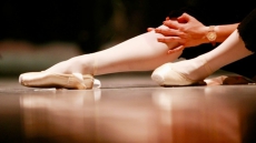 Ballet meant to educate Canadians about Indian residential schools: commissioner