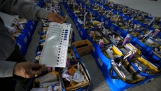 It's the biggest election in history in India tomorrow. Here's why few Indians in Canada will take part