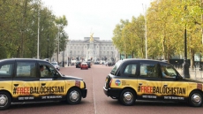 Pakistan Summons British High Commissioner After 'Free Balochistan' Posters Take Over London