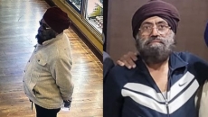 Surrey RCMP need public's help in locating missing man Balraj Dhanoa