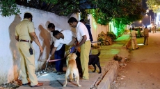 Woman Dead, Three Hurt In A Low Intensity Blast in Bengaluru