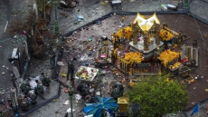 2 Indian Nationals Detained Over Bangkok Blast