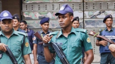 Hindu Ashram Volunteer Murdered In Bangladesh