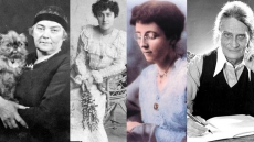 Public Works Lists 29 Women Who Should Have Buildings Named For Them