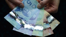 Canadians want more female representation on bank notes, poll suggests