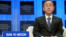 Gujarat a cultural crossover to the world: Ban Ki-moon
