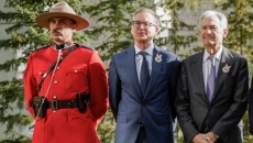 Bank of Canada's Macklem backs U.S. Fed chair Powell amid DOJ probe