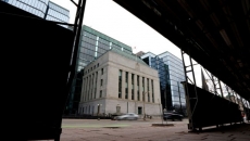 Bank of Canada expected to move to sidelines amid inflation 'messiness'