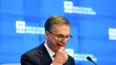 Bank of Canada expected to hold key rate, move to sidelines after an uncertain 2025