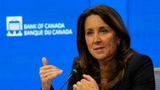 Bank of Canada rethinking inflation framework amid persistent shocks: Rogers