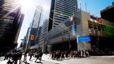 Bank Of Montreal Joins Chorus Of Economists Predicting Interest Rate Cut