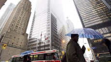 Canadian Bank Fined $1.1 Million For Failing To Report Suspicious Dealing