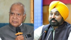 Punjab Guv questions CM over convicted minister's continuation in Cabinet