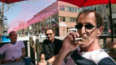 Quebec Bar Owners Threaten To Sue Over Bill That Would Ban Smoking On Patios