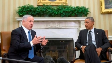 Netanyahu trip exposes frostbitten relationship with U.S. president