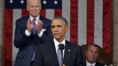 A winking president teases Republicans, and the Keystone XL pipeline