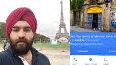 Gurdwaras In Barcelona Lend A Helping Hand To Terror Attack Victims