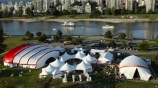 Vancouver, Get Set For Another Exciting Season of Bard on the Beach!