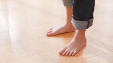 Flatulent, Foul-Mouthed And Barefoot: Uncivil Servant Made Co-worker Ill