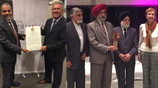 Dhahan Punjabi Literature Prize Awards $25,000 At UBC Ceremony