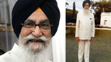 Surjit Singh Barnala Passes Away, Hailed As Gentlemanly, Clean And Popular Politician