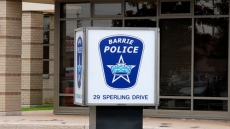 Two Men Who Took Illicit Drug Had To Call 911 To Get Out Of Barrie, Ontario, Bush