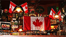 Here's an App that won't let you frequent bars!