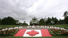 CFB Petawawa soldier working on Coyote patrol vehicle at time of deadly incident