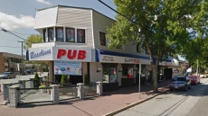 Man Stabbed To Death In Langley, One Person In Police Custody