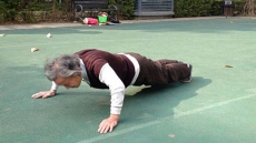 Push-Ups Can Keep Heart Disease Risk At Bay: Study